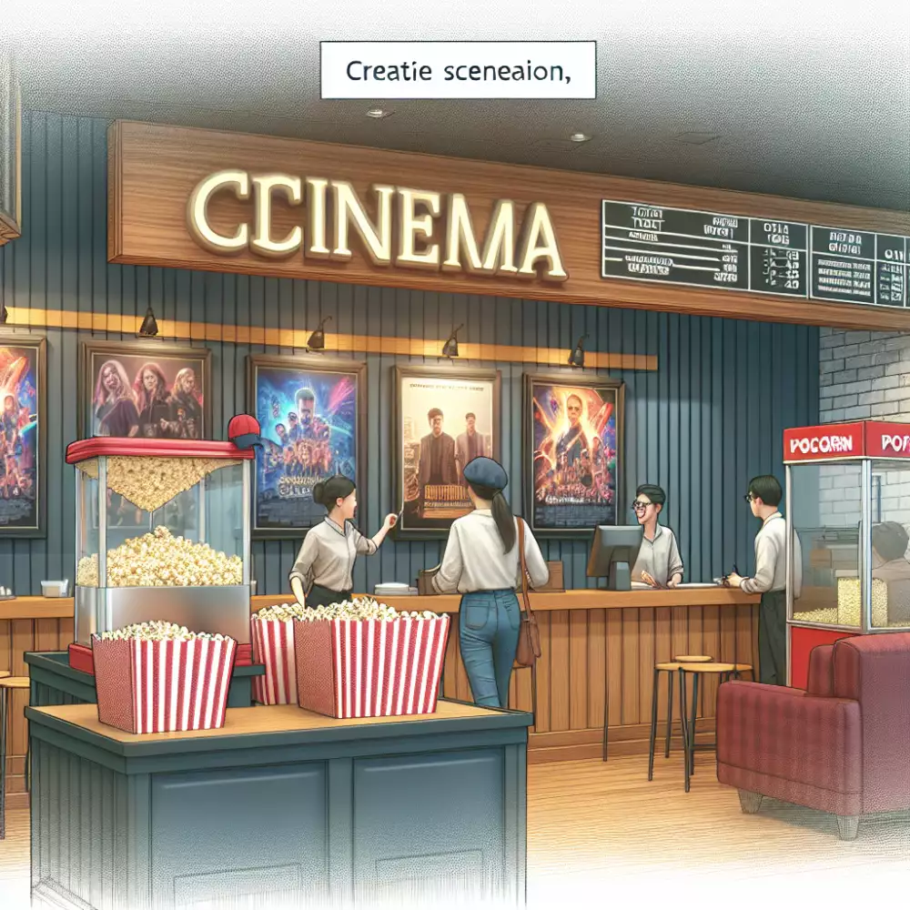 kino brigáda