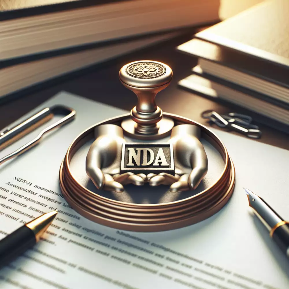 nda zkratka
