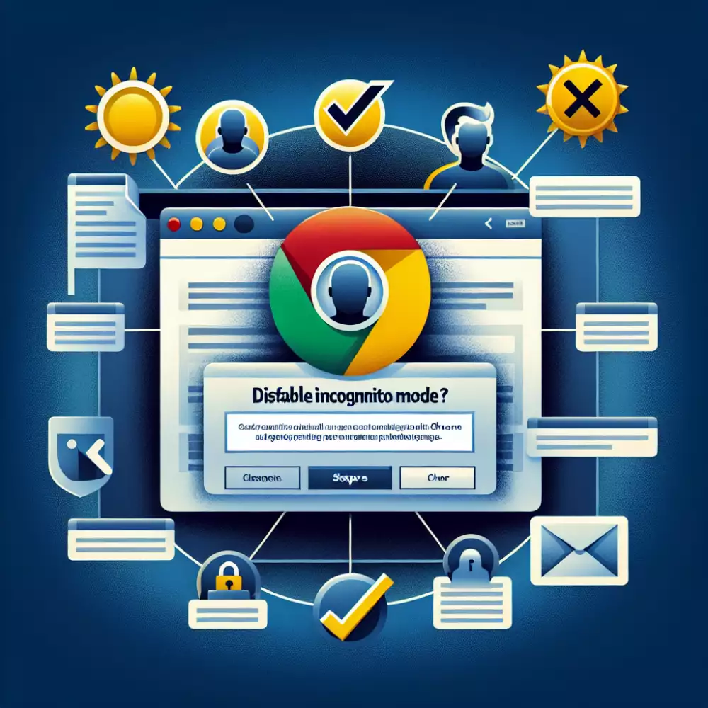 Jak Vypnout Anonymní Režim Chrome