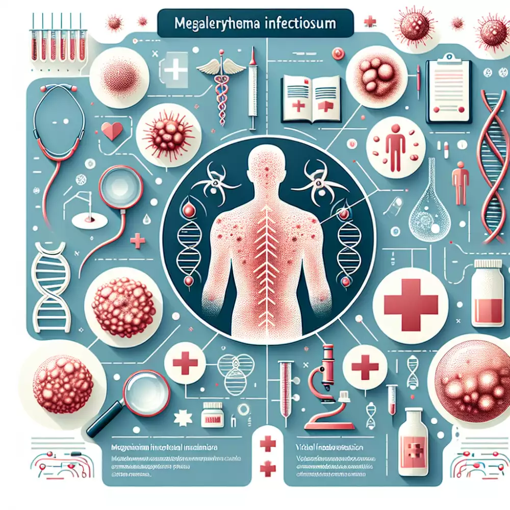 megalerythema infectiosum