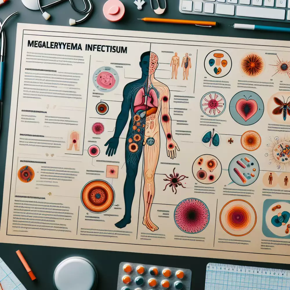 megalerythema infectiosum