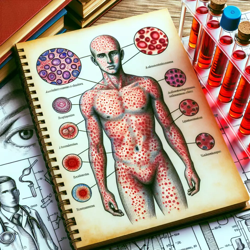 megalerythema infectiosum