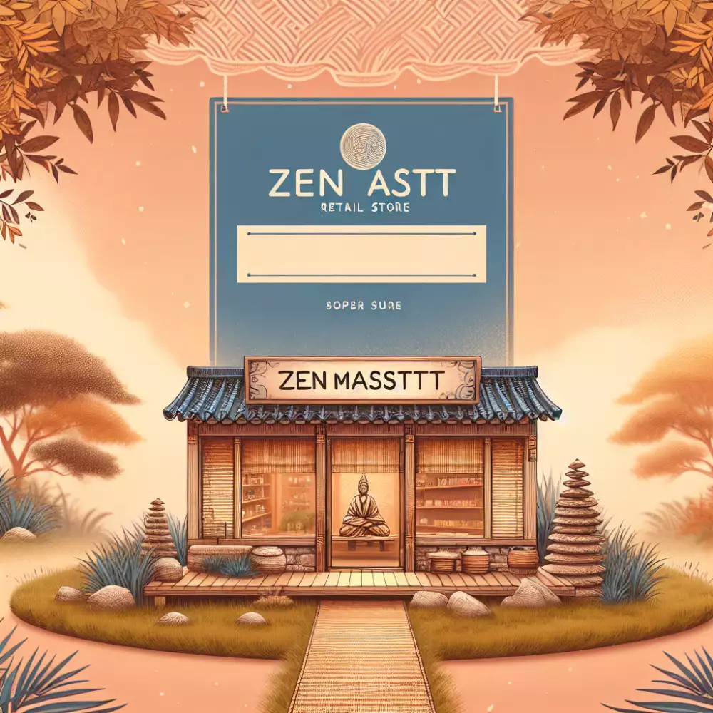 zenmasstt shop