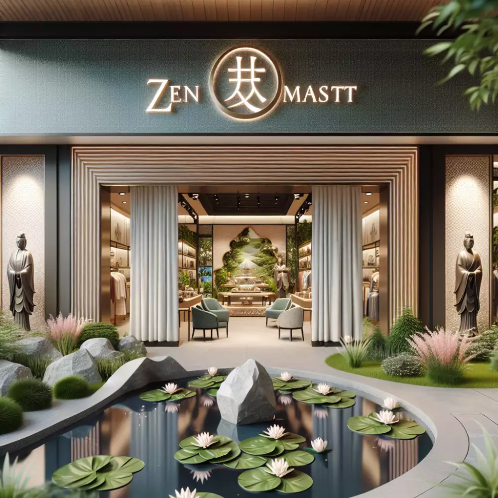 zenmasstt shop