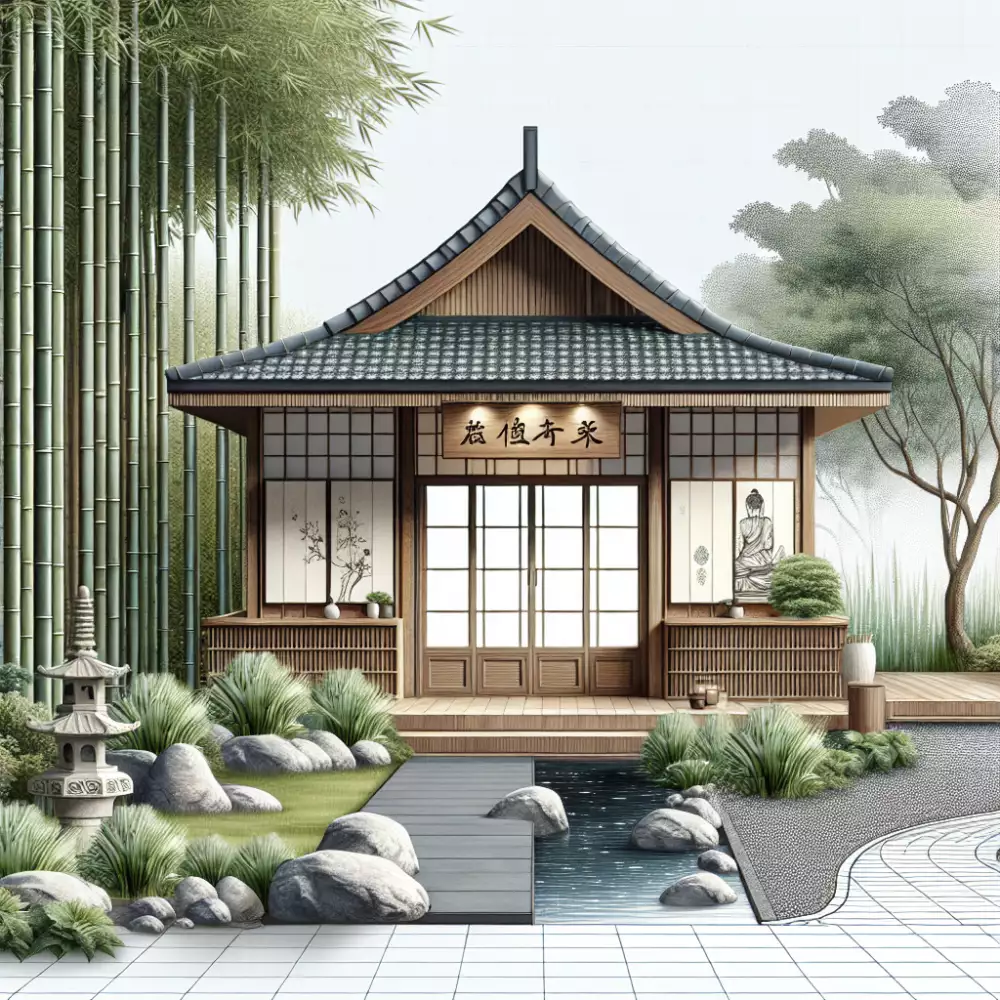 Zenmasstt Shop