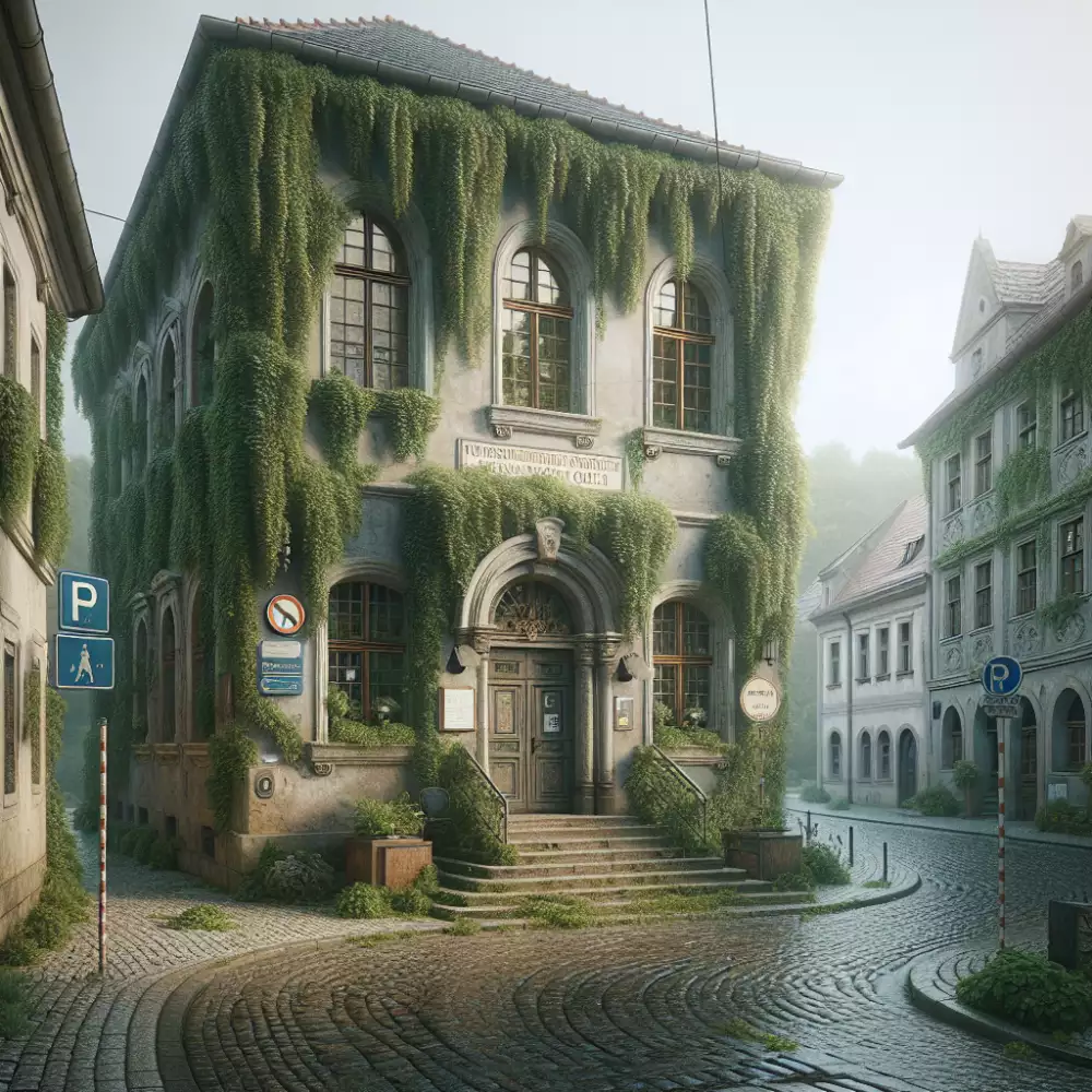 Úřad Práce Pardubice