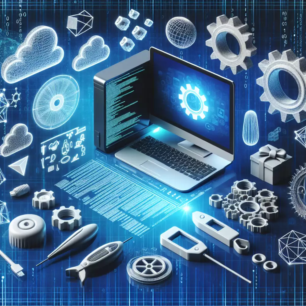 software pro 3d tisk