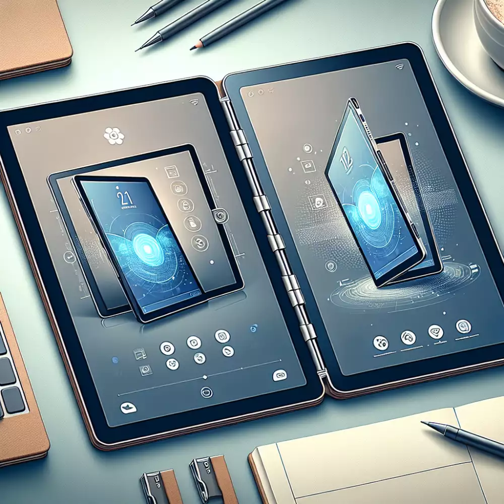 microsoft surface duo