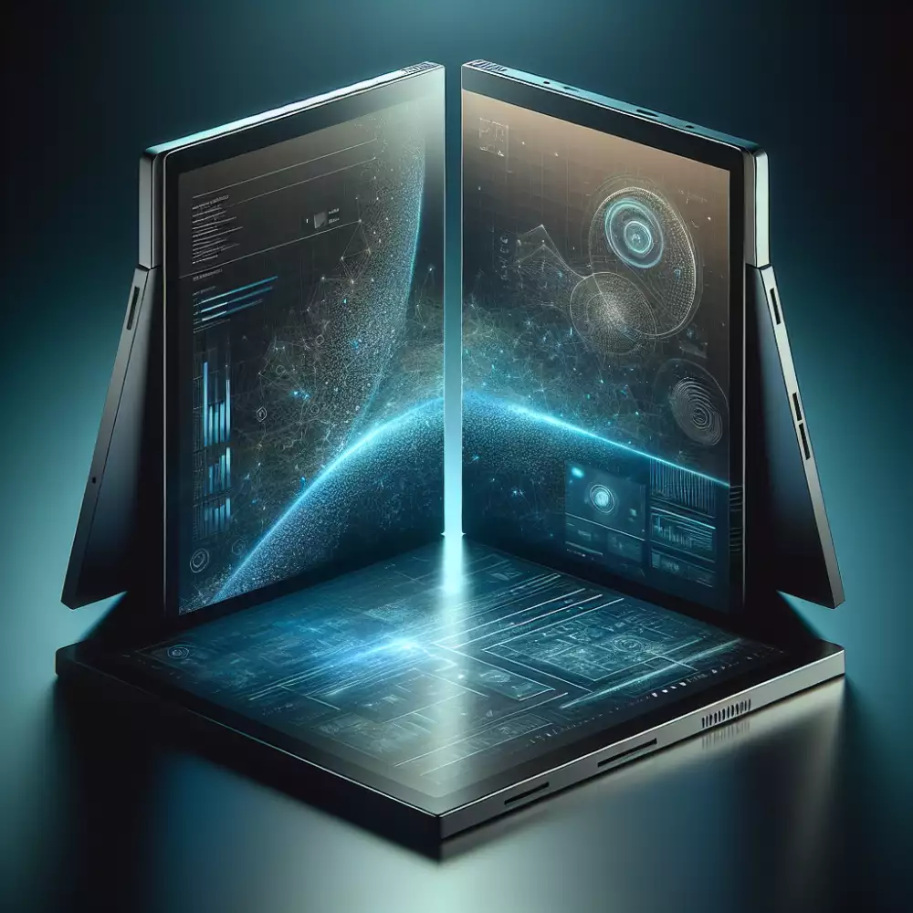 microsoft surface duo