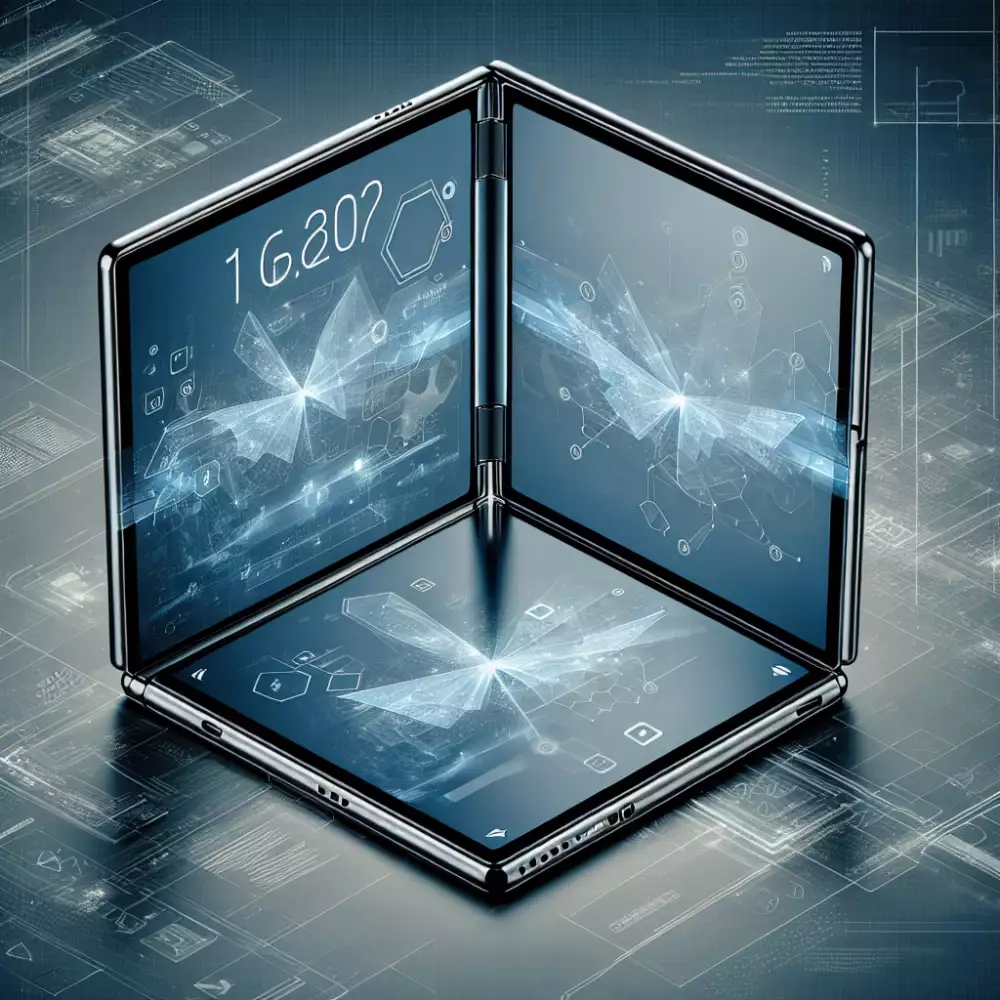 Microsoft Surface Duo