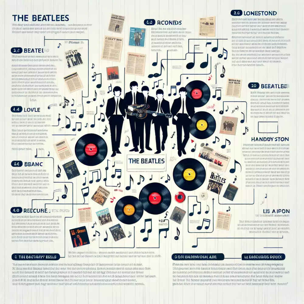 Písně Beatles