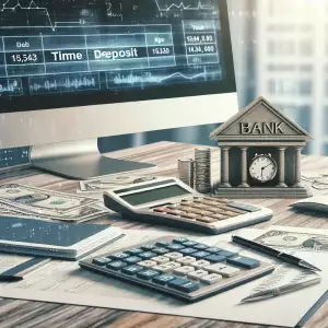 Termínovaný Vklad Kb Kalkulačka