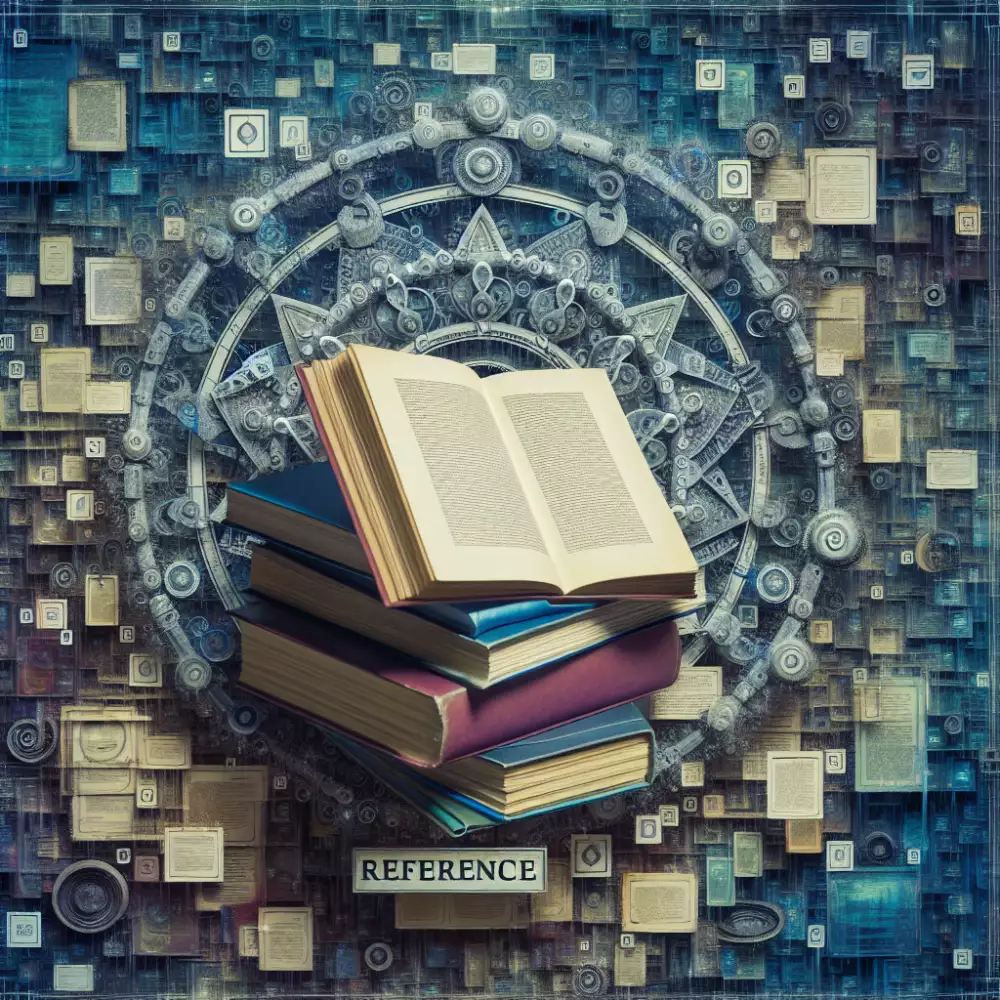 reference