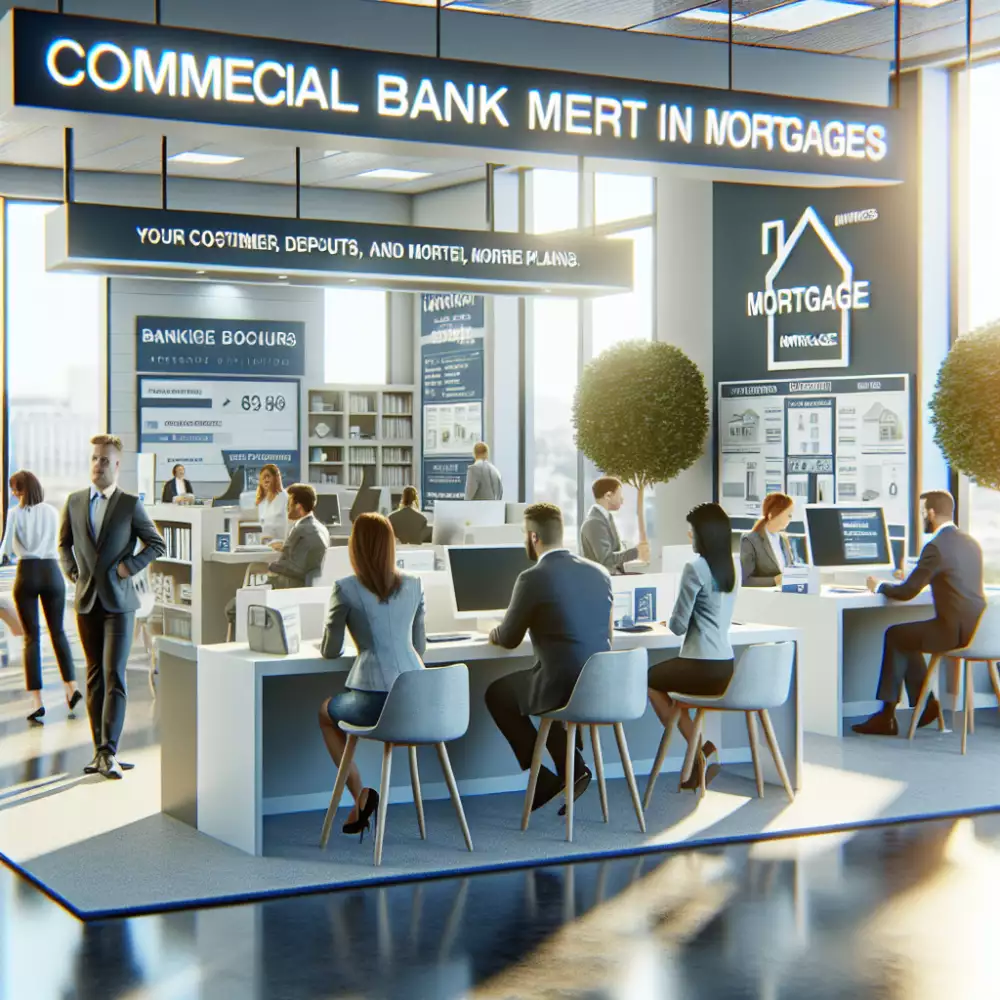 komercni banka hypoteka