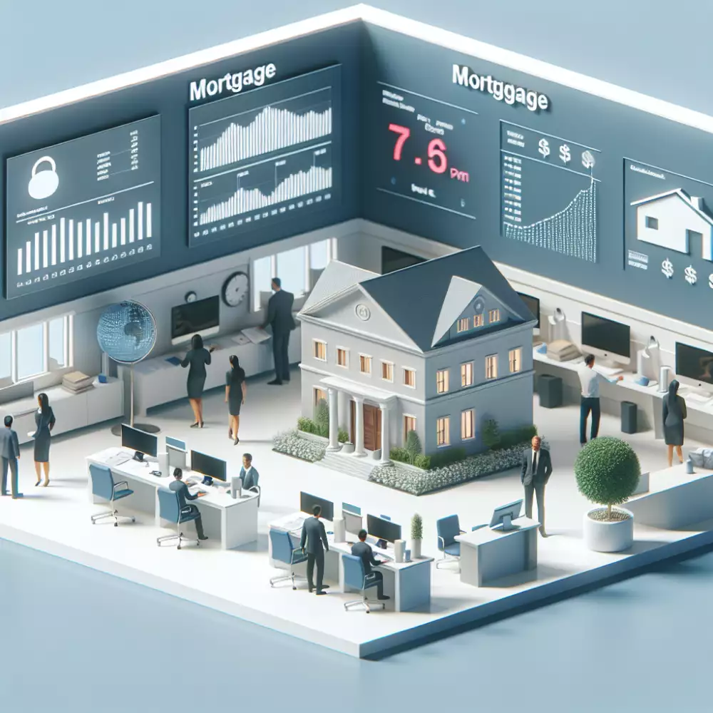 komercni banka hypoteka