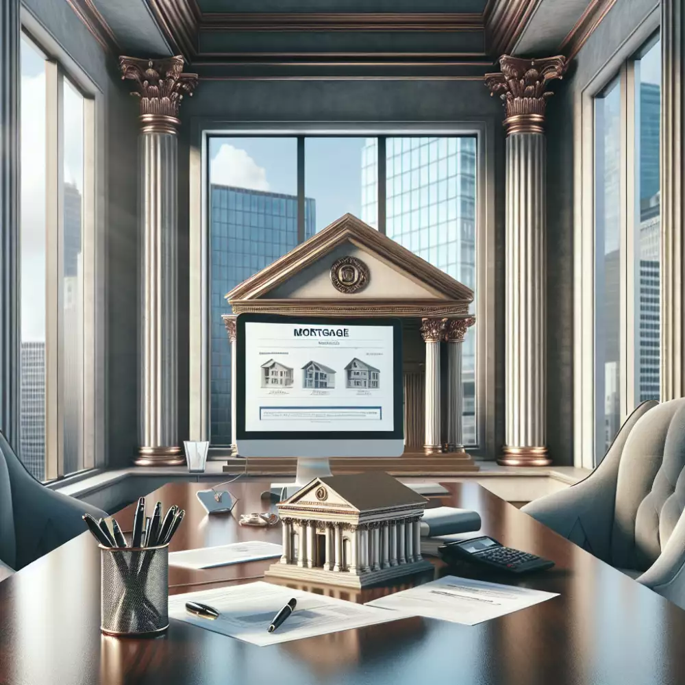 Komercni Banka Hypoteka