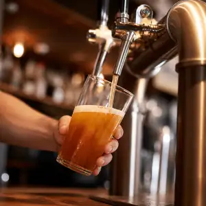 Točené Pivo Anglicky
