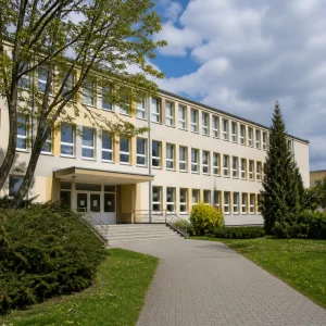 Gymnázium Opatov
