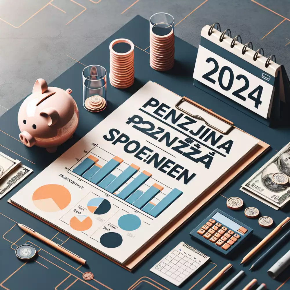 Penzijní Spoření 2024