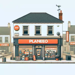 Planeo - Jičín