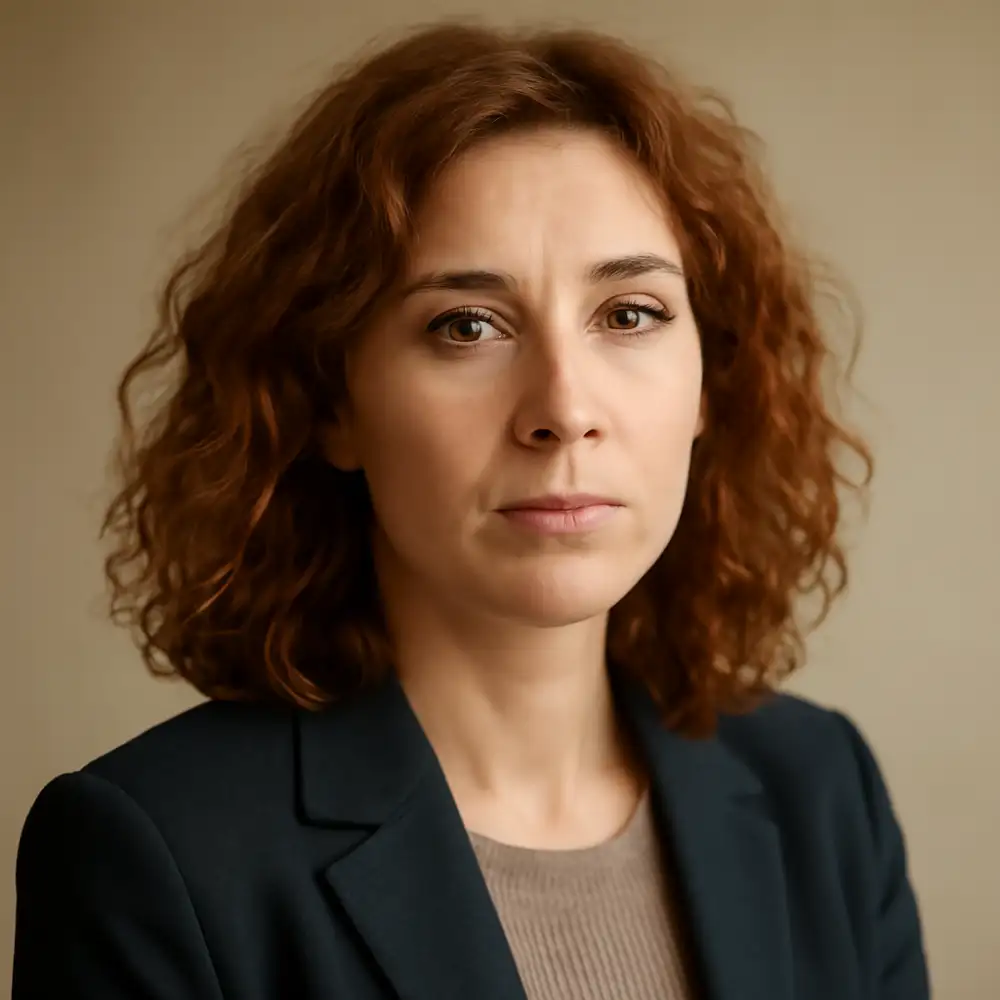 Veronika Malíková